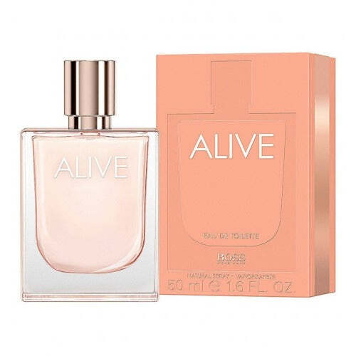 Hugo Boss Alive Eau De Toilette W2B