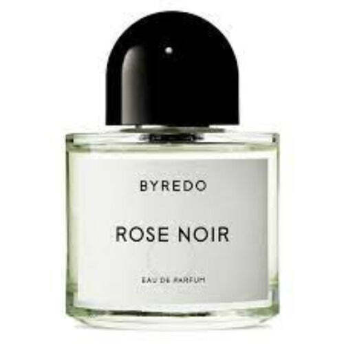 Rose Noir Byredo Eau De Parfum W2B