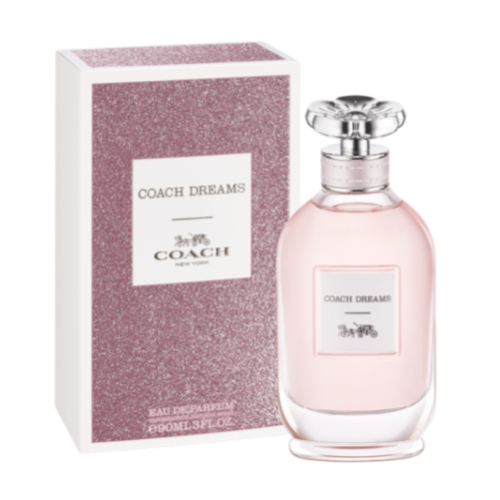Coach Dreams Eau De Parfum W2B