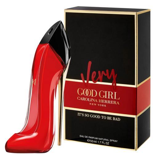Ch Very Good Girl Eau De Parfum W2B