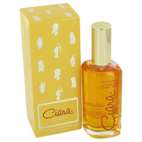 Ciara 80 Strength Eau De Cologne W2B