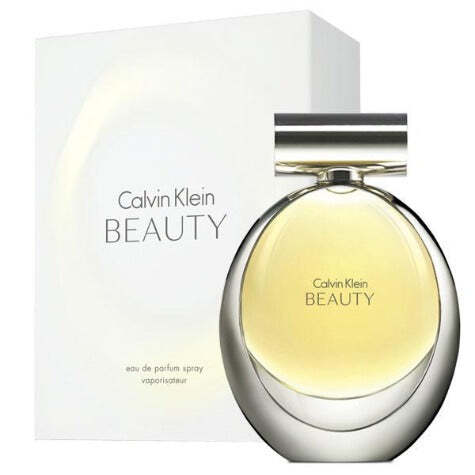 Calvin Klein Beauty Eau De Parfum W2B