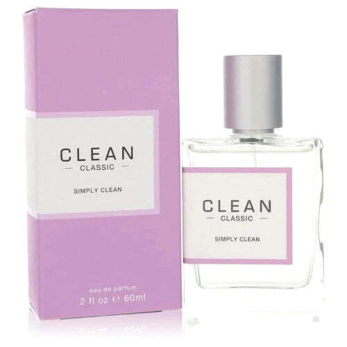 Clean Simply Clean Eau De Parfum W2B