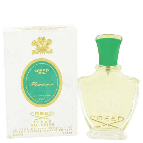 Creed Fleurissimo Eau De Parfum W2B