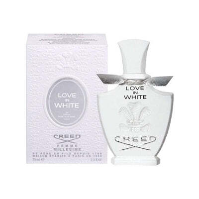 Creed Love In White Eau De Parfum W2B
