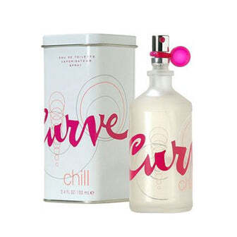 Curve Chill Eau De Toilette W2B