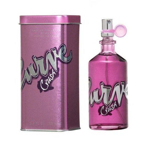 Curve Crush Eau De Toilette W2B