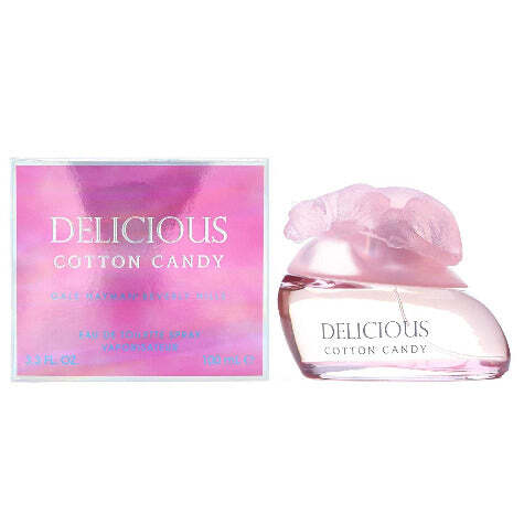 Delicious Cotton Candy Eau De Toilette W2B