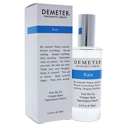 Demeter Rain Cologne W2B
