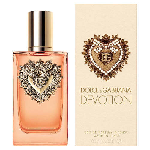 Dolce & Gabbana Devotion Intense Eau De Parfum W2B