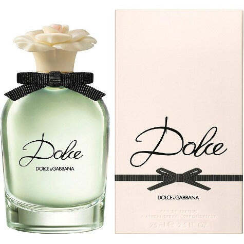 Dolce Eau De Parfum W2B