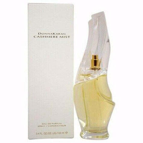 Cashmere Mist Eau De Parfum W2B
