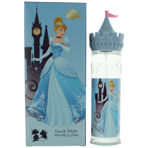 Cinderella Eau De Toilette W2B