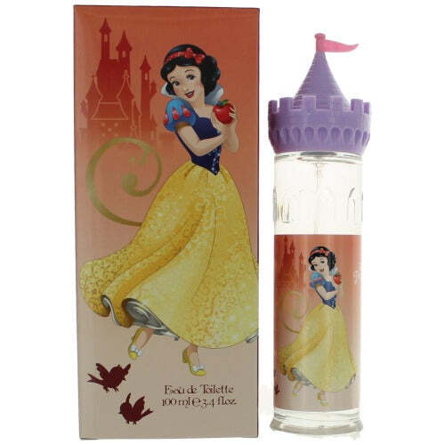 Snow White Eau De Toilette W2B