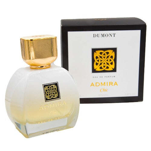 Admira Chic Eau De Parfum (Paris Hilton Women Twist) W2B