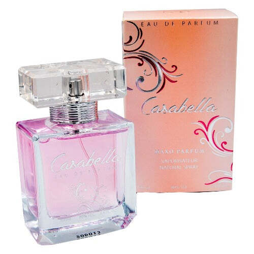 Casabella Eau De Parfum W2B
