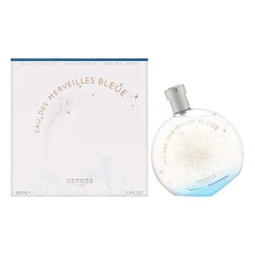 Eau Des Merveilles Bleue Eau De Toilette W2B