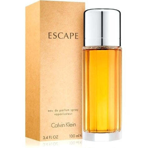 Escape Eau De Parfum W2B