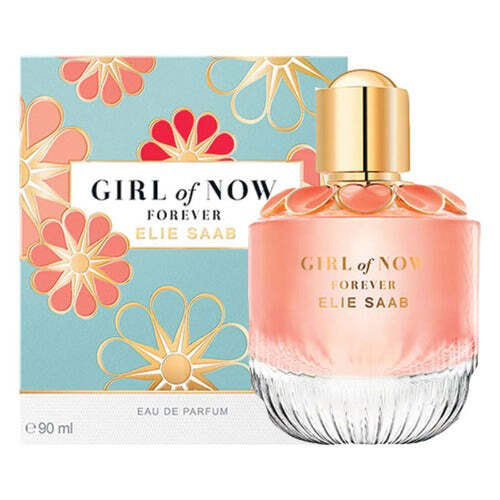 Elie Saab Girl Of Now Forever Eau De Parfum W2B