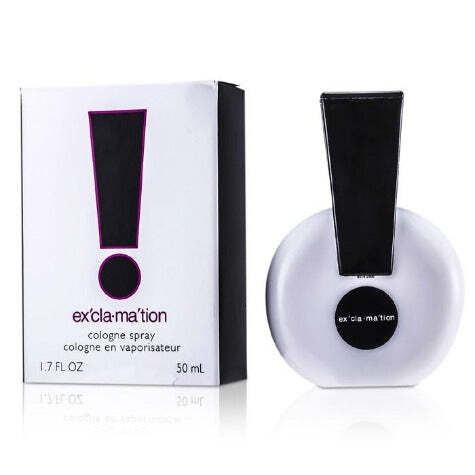Exclamation Cologne W2B