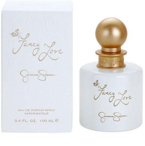 Fancy Love Eau De Parfum W2B