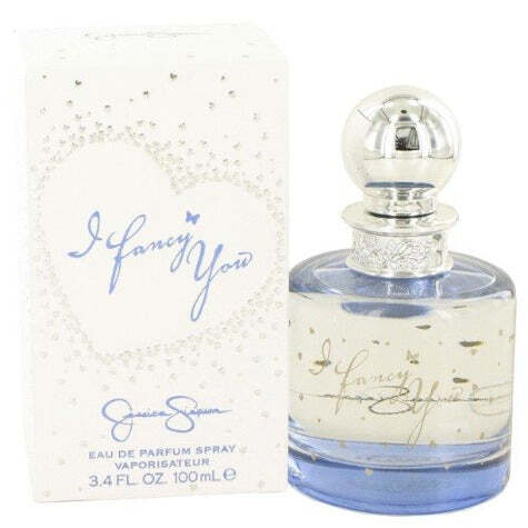 Jessica Simpson I Fancy You Eau De Parfum W2B