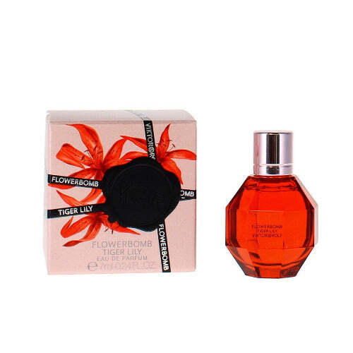 Flowerbomb Tiger Lily Eau De Parfum W2B