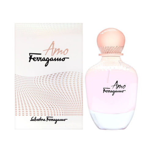 Amo Ferragamo Eau De Parfum W2B