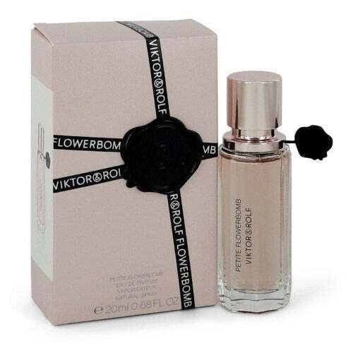 Flowerbomb Eau De Parfum W2B