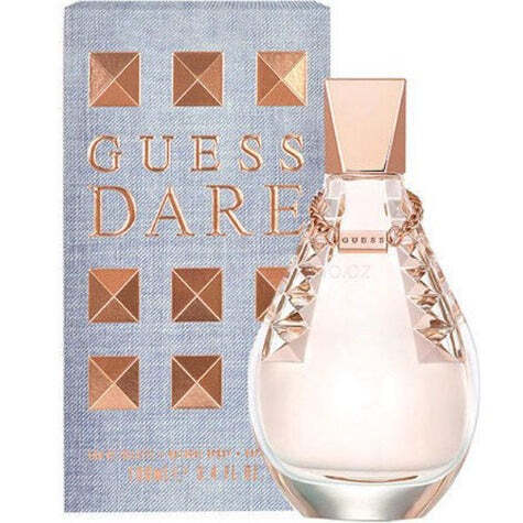 Guess Dare Eau De Toilette W2B
