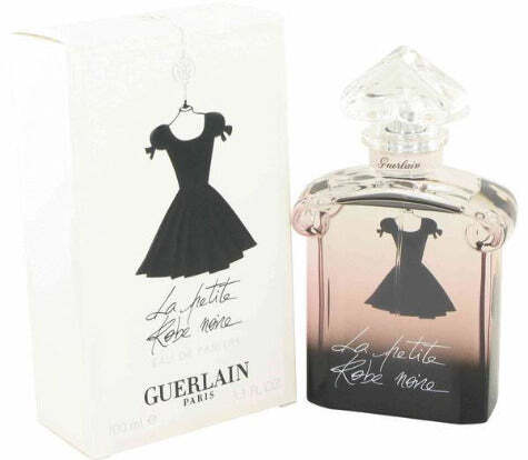 La Petite Robe Noire Eau De Parfum W2B