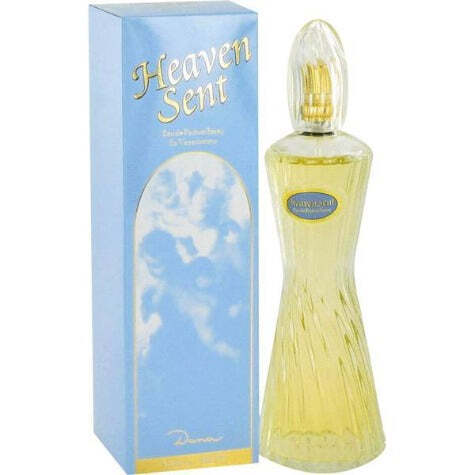 Heaven Sent Eau De Parfum W2B