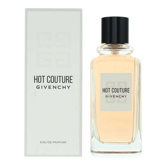 Hot Couture Eau De Parfum W2B