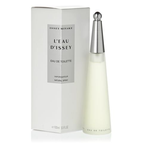 L'Eau D'Issey Eau De Toilette W2B