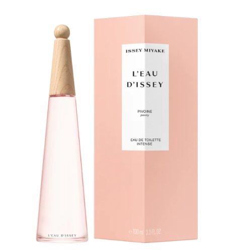 L'Eau d'Issey Pivoine Eau De Toilette Intense W2B