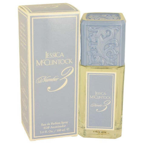 Jessica McClintock #3?Eau De Parfum W2B