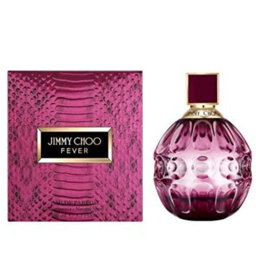 Jimmy Choo Fever Eau De Parfum W2B