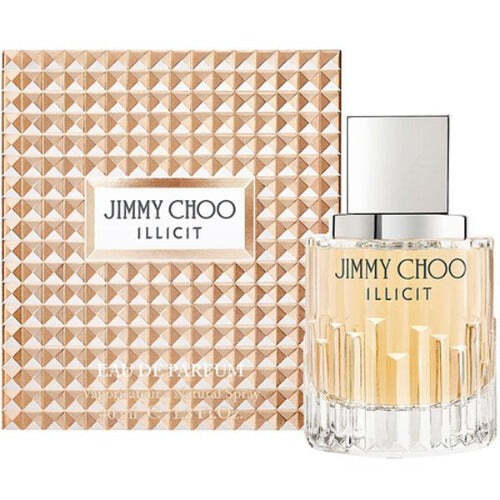 Jimmy Choo Illicit Eau De Parfum W2B