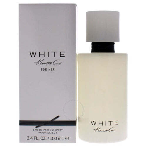 Kenneth Cole White Eau De Parfum W2B