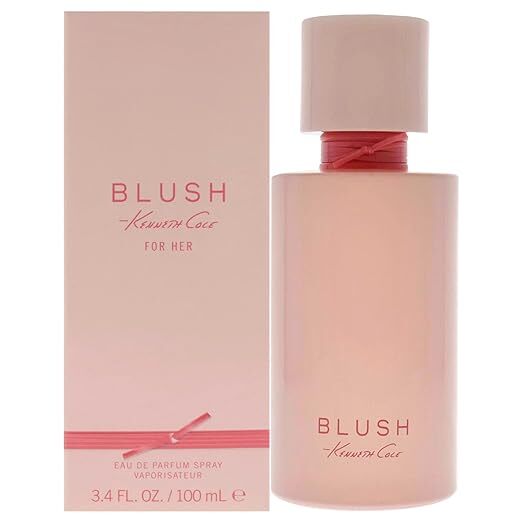 Kenneth Cole Blush Eau De Parfum W2B