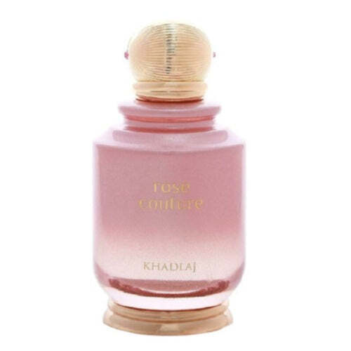 Khadlaj Rose Couture Eau De Parfum W2B