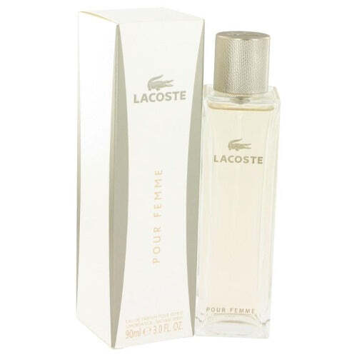 Lacoste Pour Femme Eau De Parfum W2B