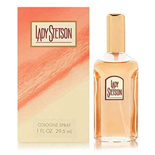 Lady Stetson Cologne W2B