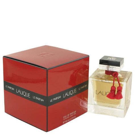 Lalique Le Parfum Eau De Parfum W2B