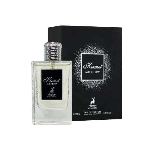Maison Alhambra Kismet Moscow Eau De Parfum W2B