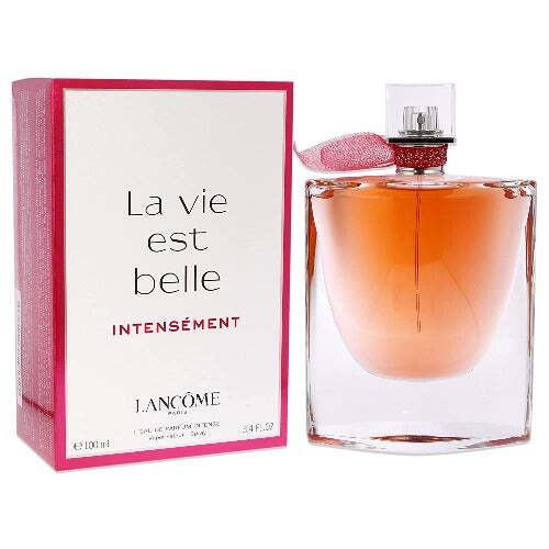 La Vie Est Belle Intensement Eau De Parfum Intense W2B