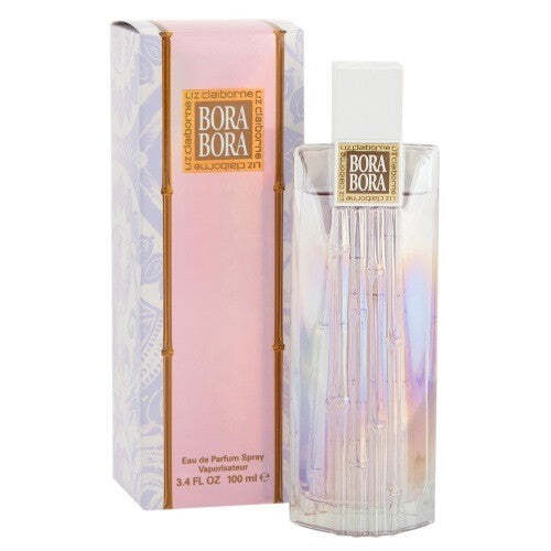 Bora Bora Eau De Parfum W2B