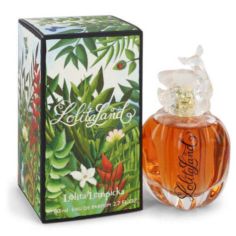 Lolita Lempicka Lolitaland Eau De Parfum W2B
