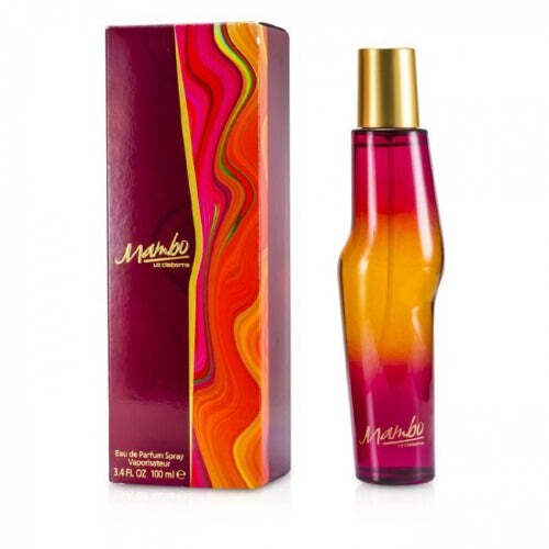 Mambo Eau De Parfum W2B
