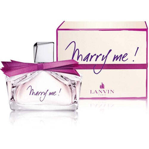 Marry Me Eau De Parfum W2B